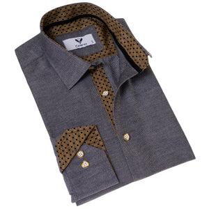 Designer Dress Shirts - ShopCelino