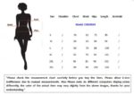 Celino Women Slim Mermaid Bodycon Dress Polka Dot Formal Office Pencil Dress - Celino Corp.
