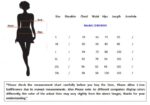 Celino Women Slim Mermaid Bodycon Black & White Check Formal Office Pencil Dress - Image 3