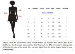 Celino Women Slim Mermaid Bodycon Red & White Check Formal Office Pencil Dress - Celino Corp.