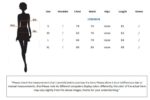 Celino Women Floral Lace Round Neck Short Sleeve Mini Skater Red Dresses - Image 2