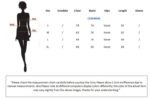 Celino Women Floral Lace Round Neck Short Sleeve Mini Skater Black Dresses - Celino Corp.