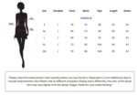 Celino Ladies Office Wear Formal Printed Plaid Blue Mini Pencil Dress - Celino Corp.