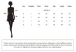 Celino Women's Ladies Winter Casual Black Long Sleeve Button Front Dress - Image 3