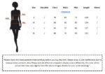 Celino Women's Mermaid Prom Sheer Jewel Neck Floor Length Mint Gown Party Dress - Image 2