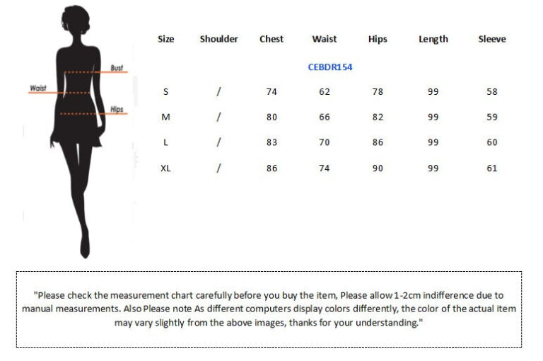 Celino Women's Sexy Long Sleeve Off Shoulder Blue Short Midi Dress - Celino Corp.