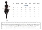 Celino Women's Short Sleeve Office Party Black Pencil Bodycon Dress - Celino Corp.