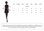 Celino Women Cocktail  Long Sleeve Above Knee-Length Grey Bodycon Dress - Image 3
