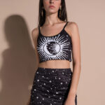 Celino Women's Sexy Sun Nice Design Mini Dress - Celino Corp.