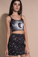 Celino Women's Sexy Sun Nice Design Mini Dress - Celino Corp.