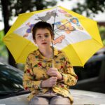 Yellow Village Textured Boys Floral Hawaiian Shirts - Tropical Long Sleeve Shirts for Casual Look - Celino Corp.