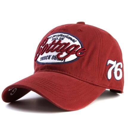 Grey Light Bird Stylish Baseball Hats for Men - Adjustable Relaxed Fit Cool Strapback Caps