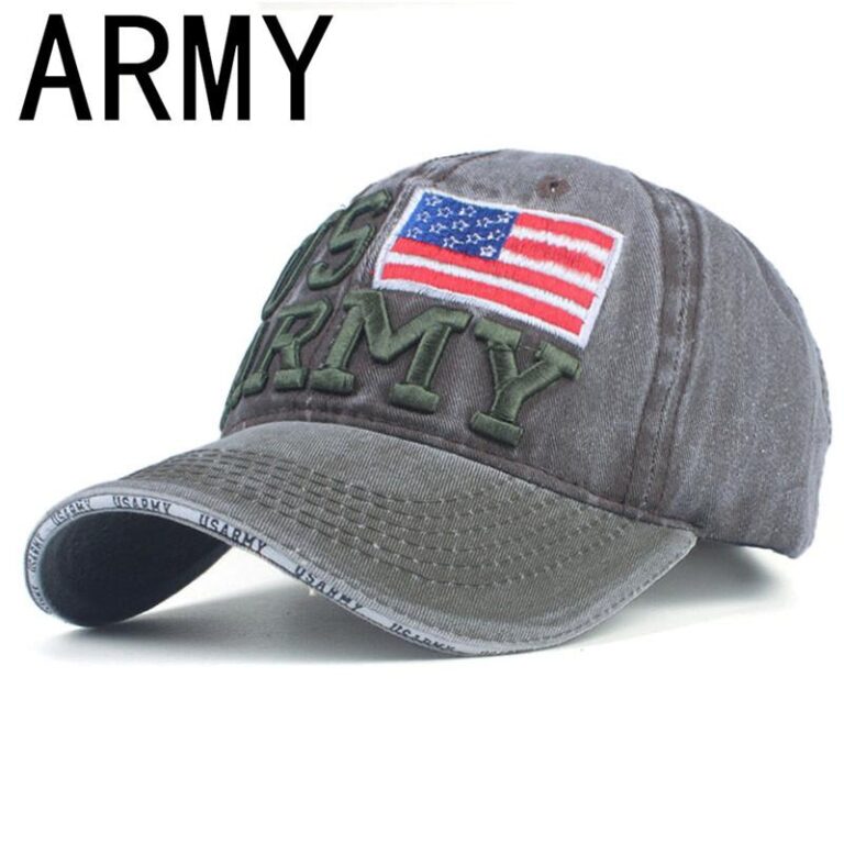 Green Light Bird Stylish Baseball Hats for Men - Adjustable Relaxed Fit Cool Strapback Caps - Celino Corp.