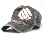 Green Light Bird Stylish Baseball Hats for Men - Adjustable Relaxed Fit Cool Strapback Caps - Celino Corp.