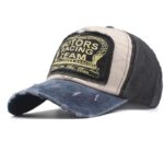 Grey Light Bird Stylish Baseball Hats for Men - Adjustable Relaxed Fit Cool Strapback Caps - Celino Corp.