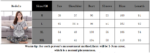 Autumn Cartoon Pattern Women Home Clothes Suit - Image 7