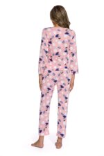 Long Sleeve Princess print Home wear Suit - Image 5