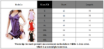Red-Women Pure Color Strap Dress - Image 4