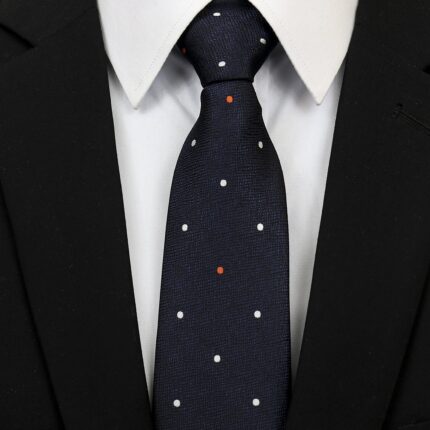 Celino Men's  Blue Paisley Silk Multi Color Neck tie neckties Premium Turkey Made - Celino Corp.