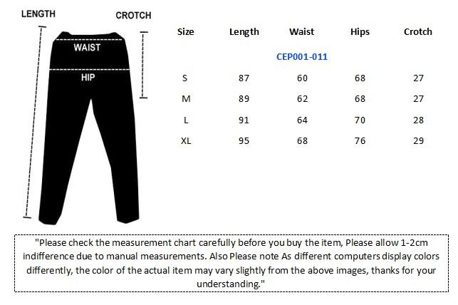 Celino Casual Women's Wine Red Fashionable Outdoor Slim Boot-Cut Stretch Pant - Celino Corp.