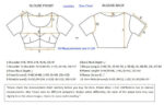 Celino Women's Tan Long Sleeve V Neck Full Collar Sweater - Celino Corp.