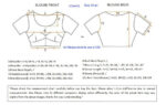 Women's Fashion Long Sleeve Round Collar Hoodie Light Gray T-Shirt Tops Sweater - Image 2