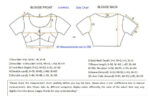 Women's Fashion Long Sleeve Round Neck Green T-Shirt Tops Sweater - Image 3