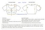 Celino Women's Gray Long Sleeve O Neck Collar Hoodie  Sweater - Image 3