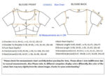 Women's Fashion Long Sleeve Round Collar Hoodie T-Shirt Tops Sweater - Image 3