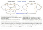 Women's Fashion Long Sleeve Round Collar Hoodie Gray T-Shirt Tops Sweater - Image 3