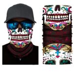 9 in 1 Multi Purpose Masks