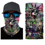 9 in 1 Multi Purpose Masks