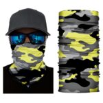 9 in 1 Multi Purpose Masks