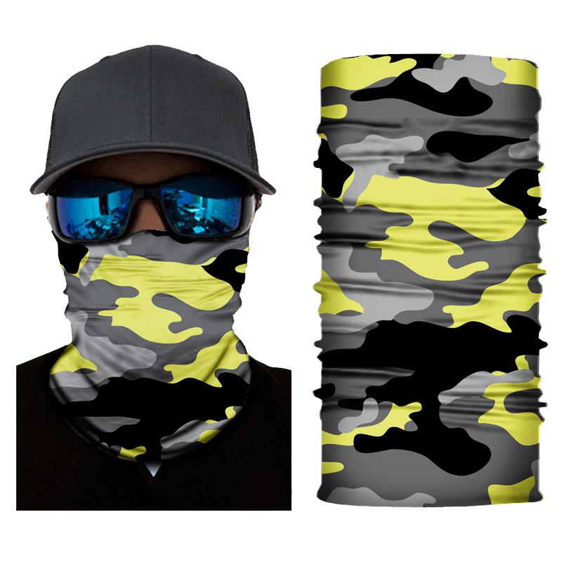 S172 9 in 1 Multi Purpose Masks - Image 1
