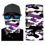 9 in 1 Multi Purpose Masks