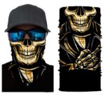 9 in 1 Multi Purpose Masks