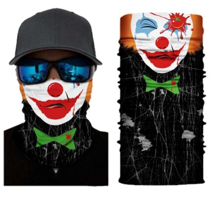 9 in 1 Multi Purpose Masks