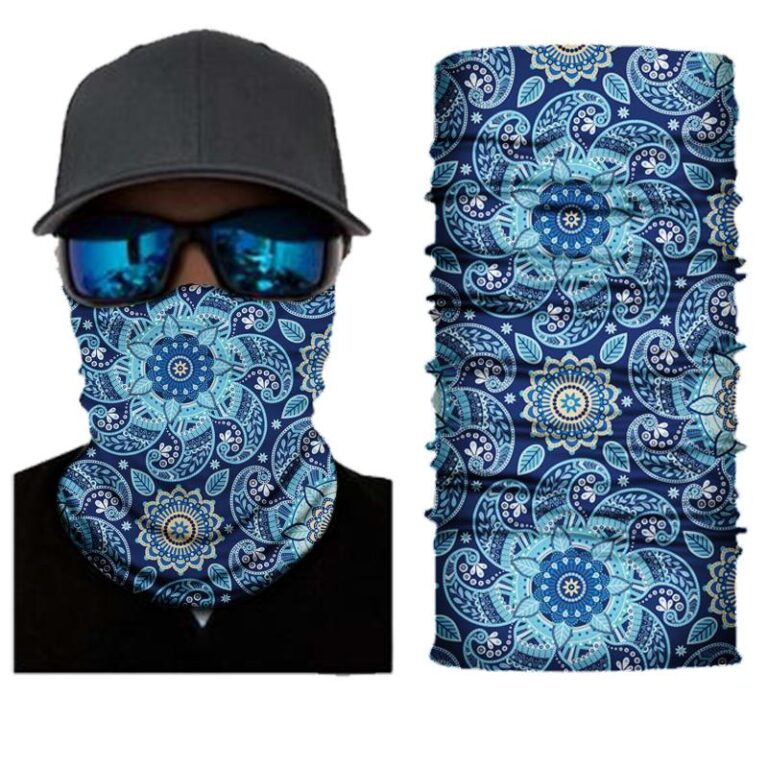 9 in 1 Multi Purpose Masks - Celino Corp.