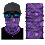 9 in 1 Multi Purpose Masks