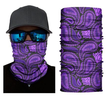 9 in 1 Multi Purpose Masks