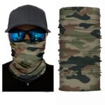 9 in 1 Multi Purpose Masks