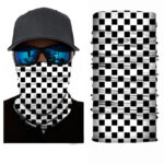 9 in 1 Multi Purpose Masks