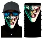 9 in 1 Multi Purpose Masks