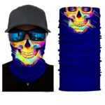 9 in 1 Multi Purpose Masks