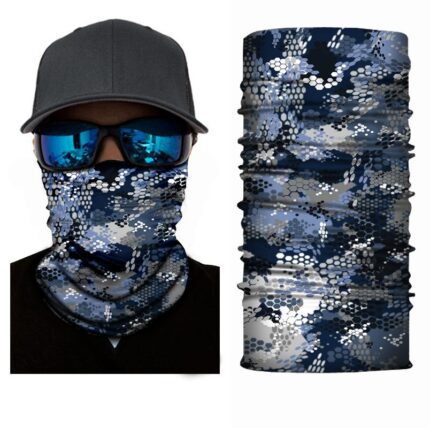 9 in 1 Multi Purpose Masks