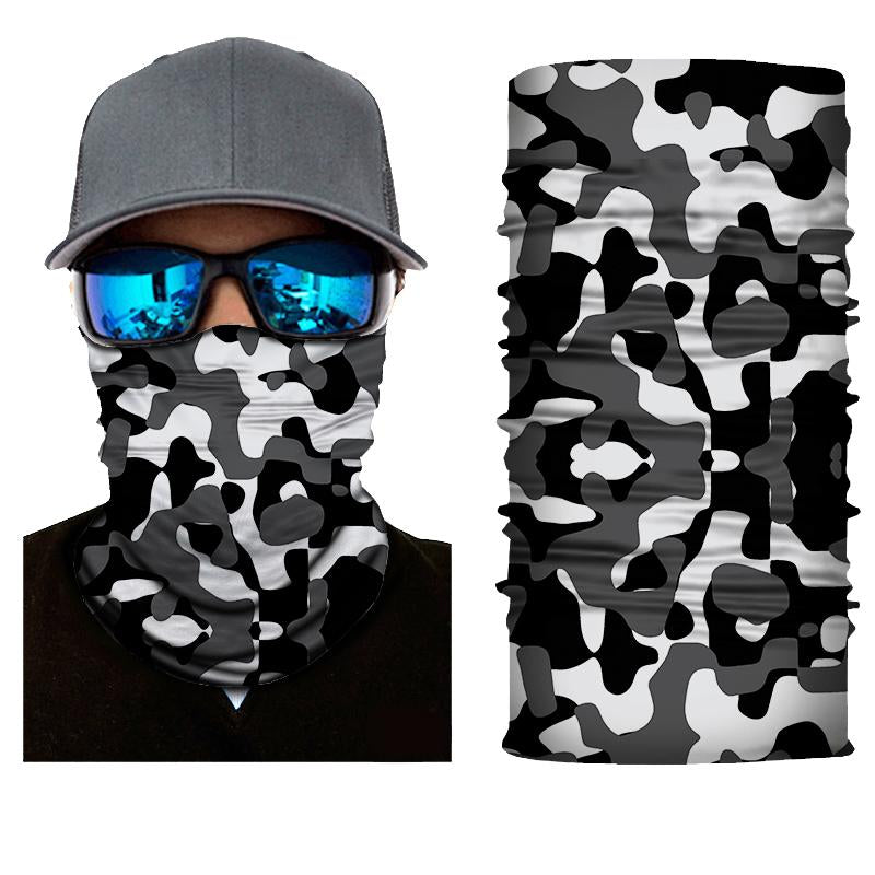 9 in 1 Multi Purpose Masks - Celino Corp.