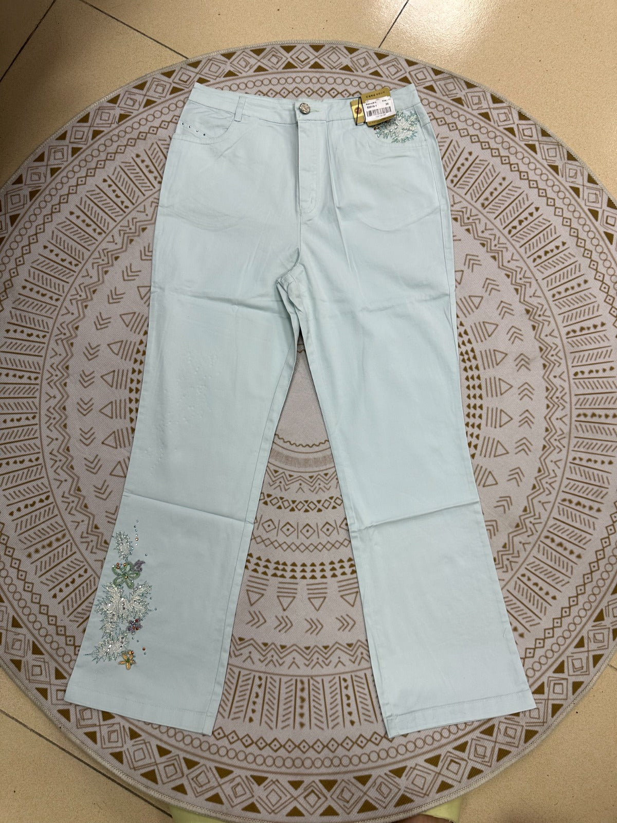WhatsAppImage2023-09-15at12.30.21PM ShopCelino All-Season Women's Trousers & Pants - Celino Corp.