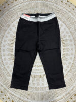 Women's Ultra Soft Classic Bermuda Shorts - Celino Corp.