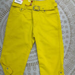 Women's Ultra Soft Classic Bermuda Shorts - Celino Corp.