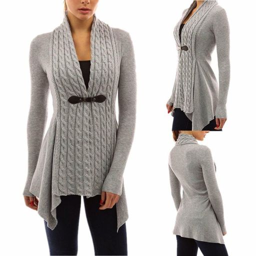 c-XEMaUu Celino Long Sleeve Button Up Shirts for Women Satin Solid Colour, Made in Europe - Celino Corp.